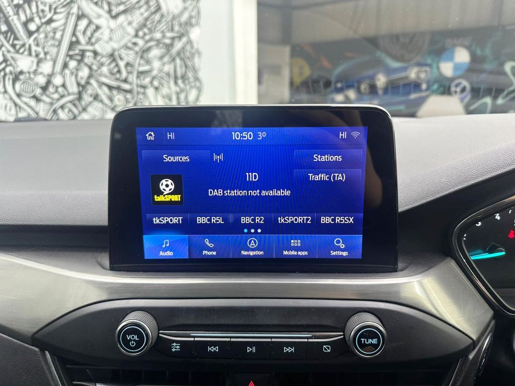 Used Ford Focus 2020 for sale - 77369606: Photo 20