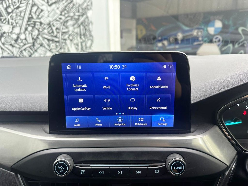 Used Ford Focus 2020 for sale - 77369606: Photo 21