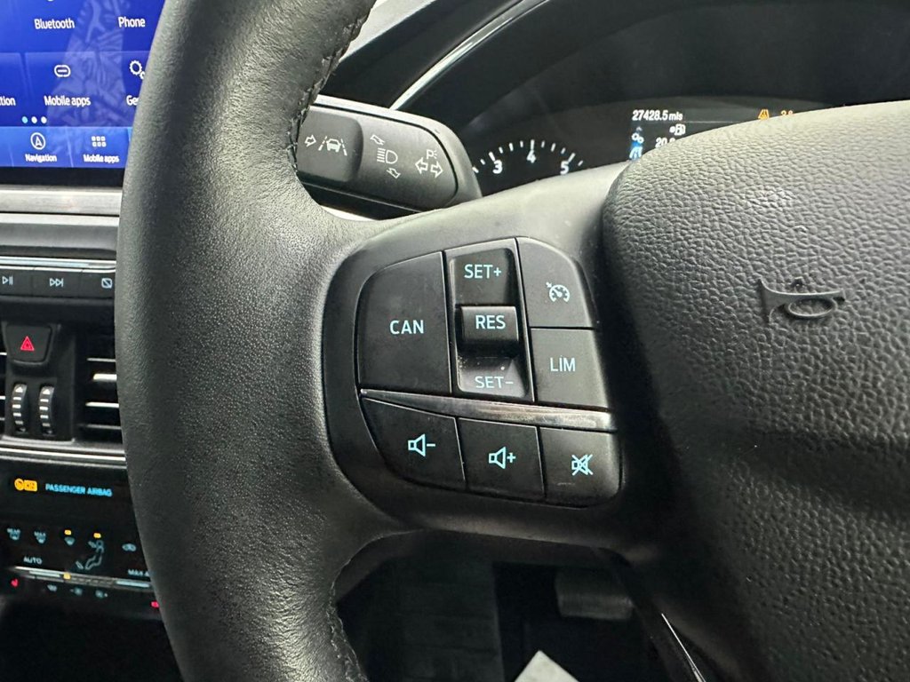 Used Ford Focus 2020 for sale - 77369606: Photo 23