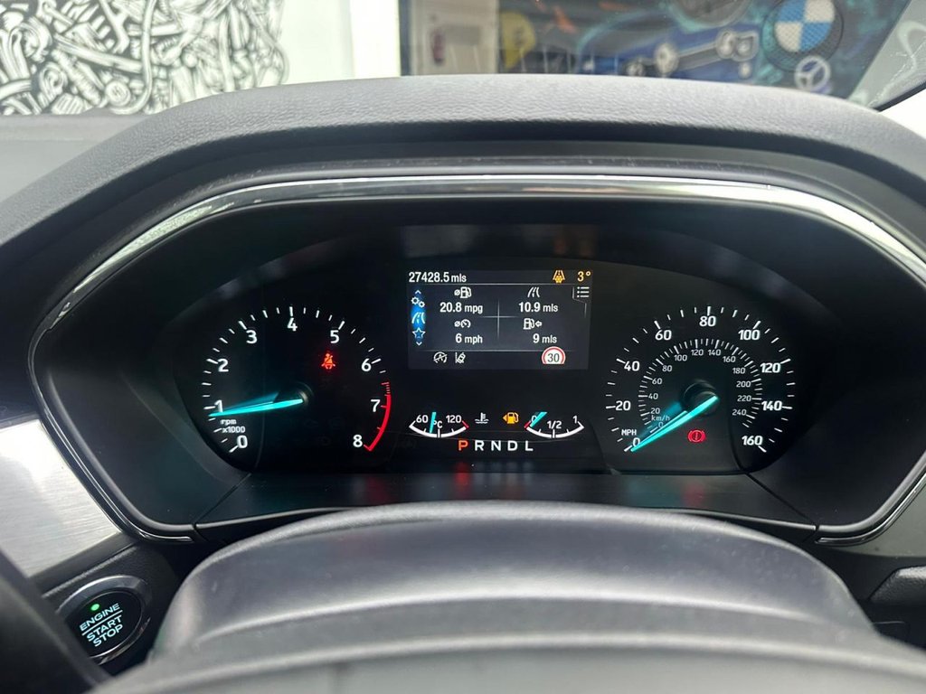 Used Ford Focus 2020 for sale - 77369606: Photo 24