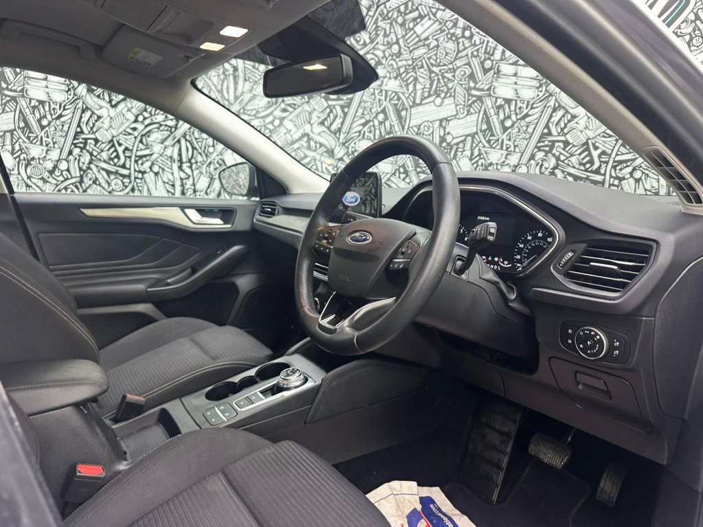 Used Ford Focus 2020 for sale - 77369606: Photo 28