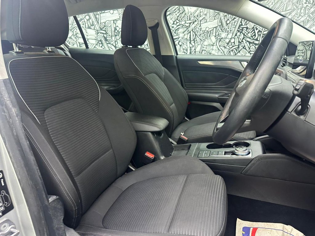 Used Ford Focus 2020 for sale - 77369606: Photo 29