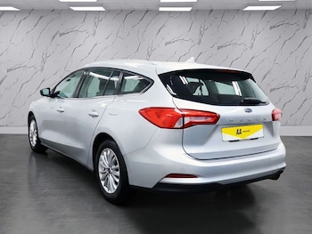 Used Ford Focus 2020 for sale - 77369606: Photo