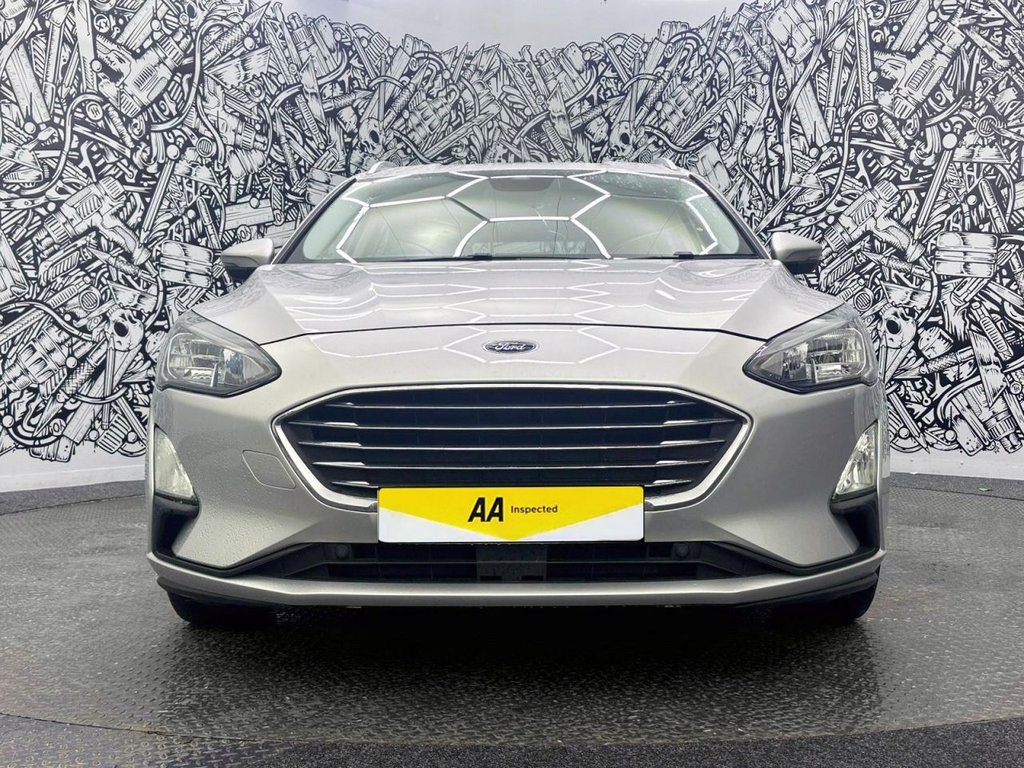 Used Ford Focus 2020 for sale - 77369606: Photo 5