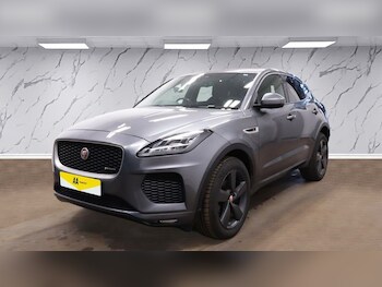 Used Jaguar E-Pace 2019 for sale - 78082885: Photo