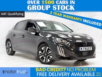 Used Peugeot 208 2024 for sale - 79233424: Photo