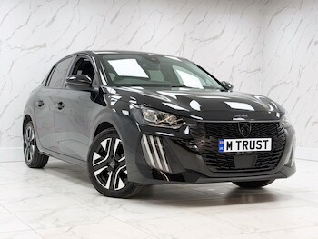 Used Peugeot 208 2024 for sale - 79233424: Photo