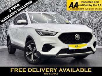 2021 (71) - 1.5 VTi-TECH Excite SUV 5dr Petrol Manual Euro 6 (s/s) (106 ps)