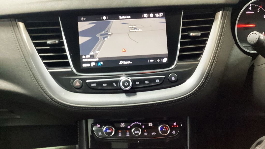 Used Vauxhall Grandland X 2020 for sale - 77642558: Photo 10