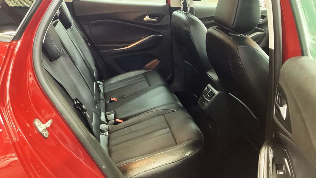 Used Vauxhall Grandland X 2020 for sale - 77642558: Photo 13