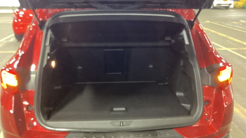 Used Vauxhall Grandland X 2020 for sale - 77642558: Photo 14