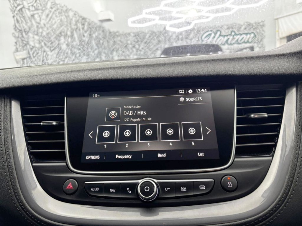 Used Vauxhall Grandland X 2020 for sale - 77642558: Photo 16