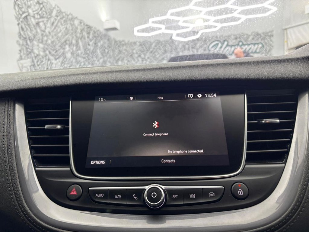 Used Vauxhall Grandland X 2020 for sale - 77642558: Photo 17