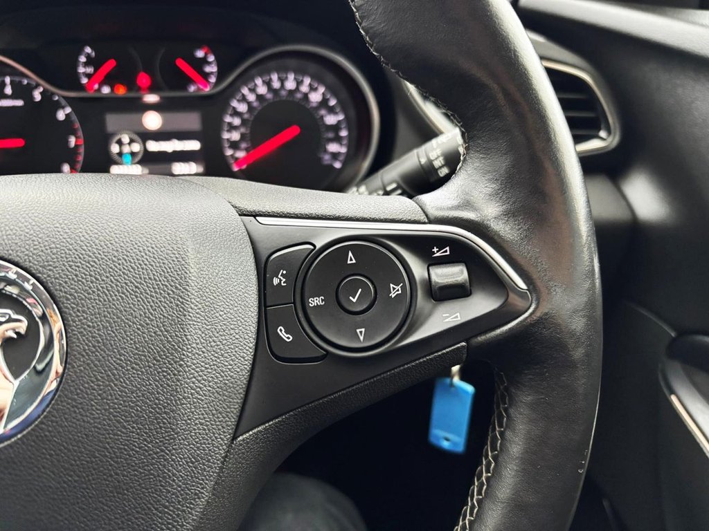 Used Vauxhall Grandland X 2020 for sale - 77642558: Photo 18