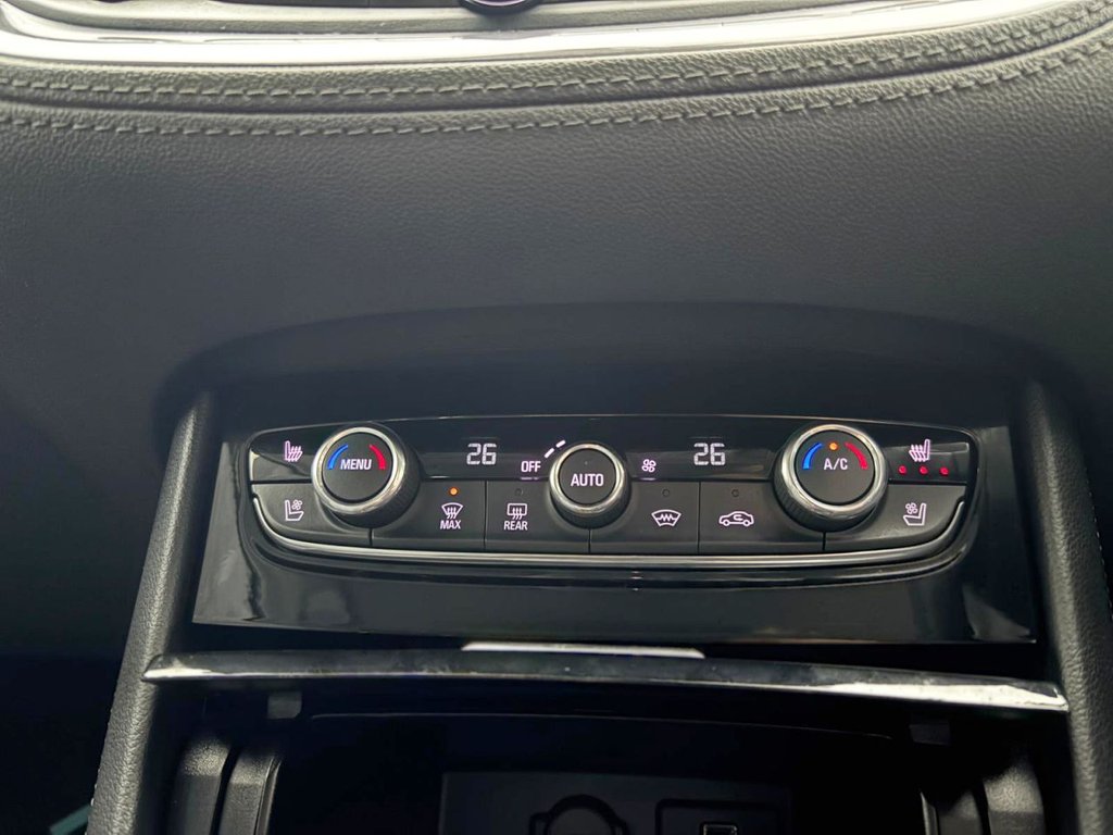 Used Vauxhall Grandland X 2020 for sale - 77642558: Photo 19