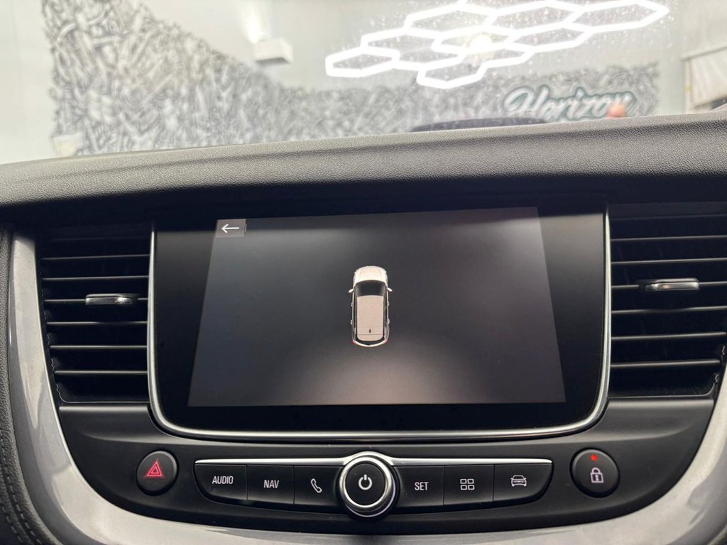 Used Vauxhall Grandland X 2020 for sale - 77642558: Photo 20
