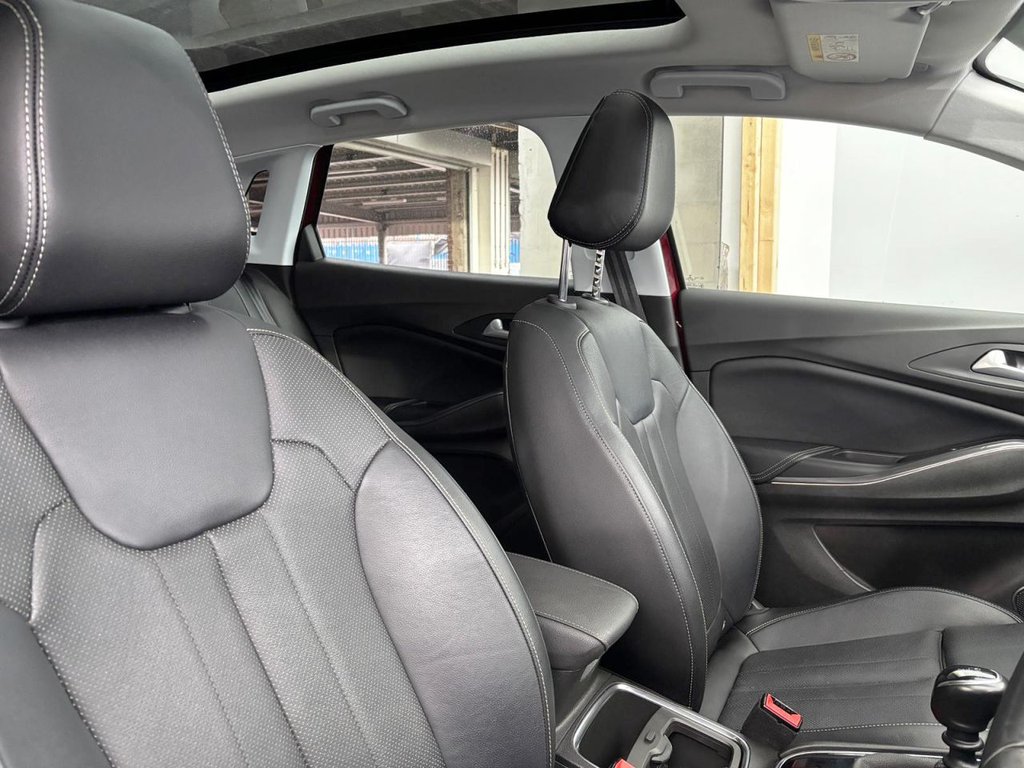Used Vauxhall Grandland X 2020 for sale - 77642558: Photo 22