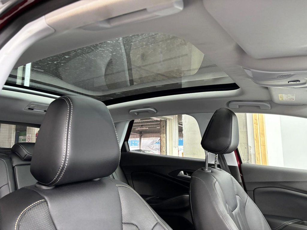 Used Vauxhall Grandland X 2020 for sale - 77642558: Photo 23