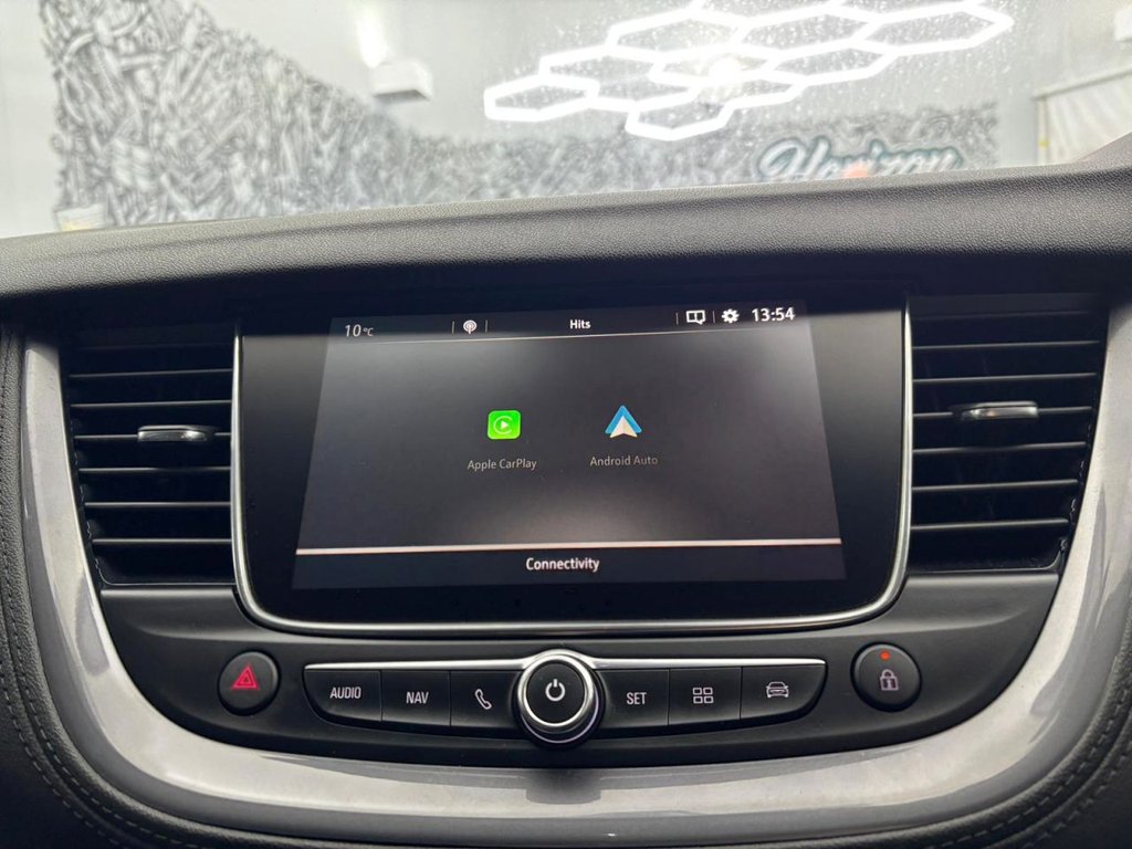 Used Vauxhall Grandland X 2020 for sale - 77642558: Photo 25