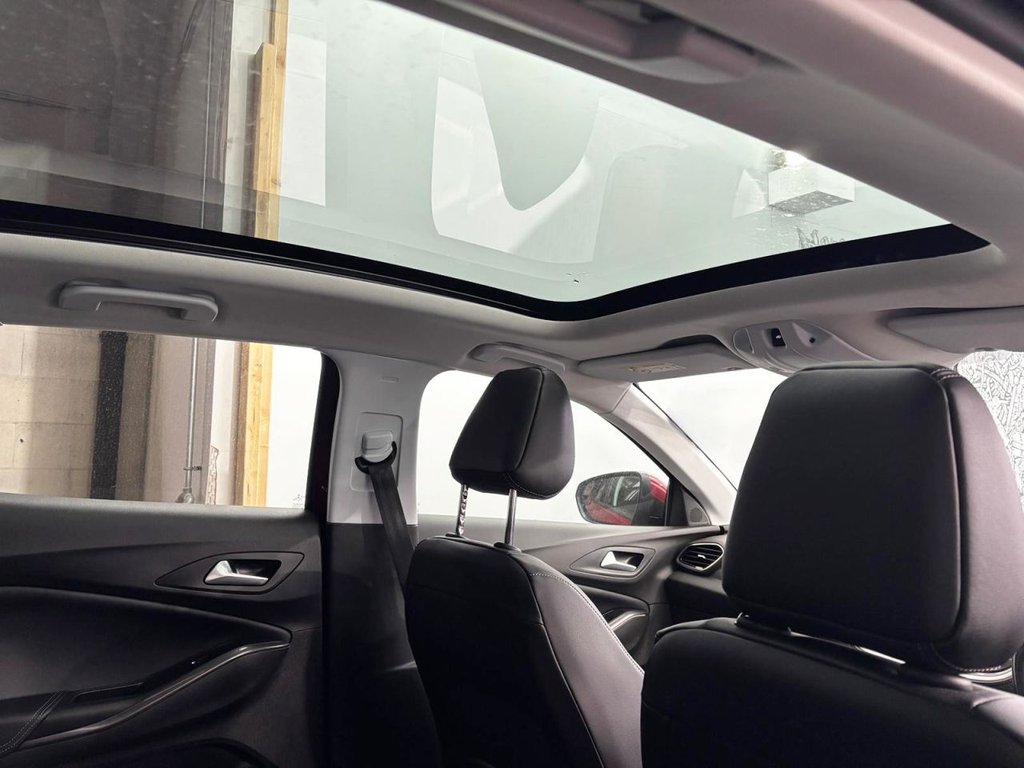 Used Vauxhall Grandland X 2020 for sale - 77642558: Photo 26