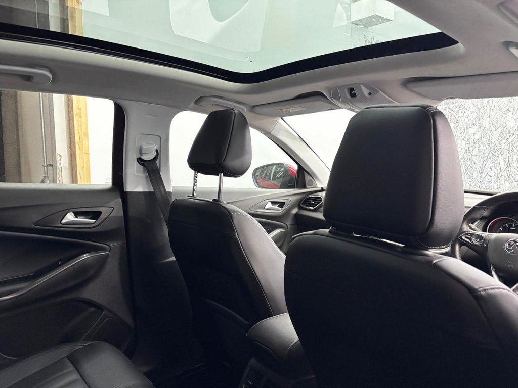 Used Vauxhall Grandland X 2020 for sale - 77642558: Photo 28