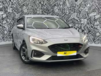 Used Ford Focus 2020 for sale - 75194685: Photo