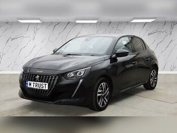 Used Peugeot 208 2022 for sale - 78658602: Photo