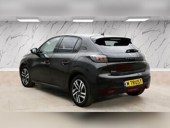 Used Peugeot 208 2022 for sale - 78658602: Photo