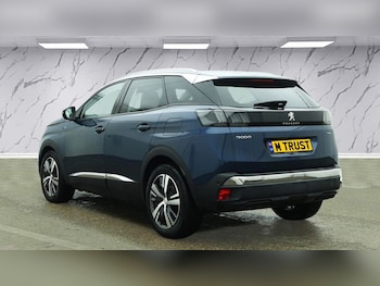 Used Peugeot 3008 2022 for sale - 78725583: Photo