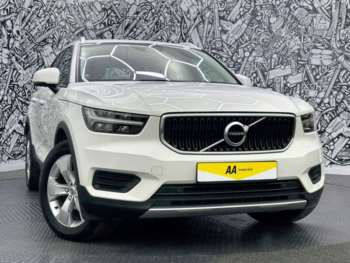 Used Volvo XC40 2019 for sale - 74443695: Photo