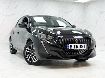Used Peugeot 208 2022 for sale - 79046286: Photo