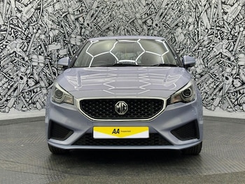 Used MG MG3 2022 for sale - 75383552: Photo