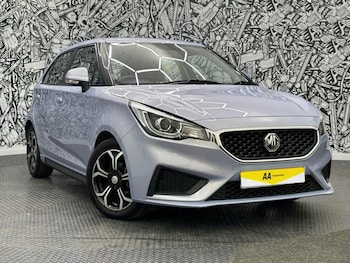 Used MG MG3 2022 for sale - 75383552: Photo
