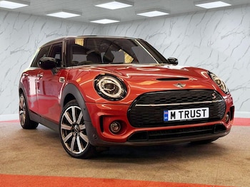 Used MINI Clubman 2019 for sale - 78582905: Photo