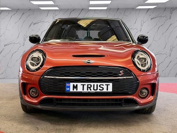 Used MINI Clubman 2019 for sale - 78582905: Photo
