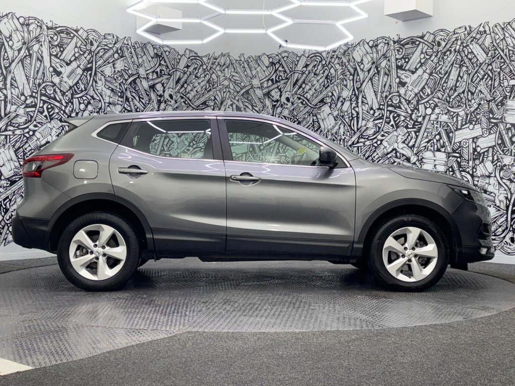 Used Nissan Qashqai 2019 for sale - 77806424: Photo 14