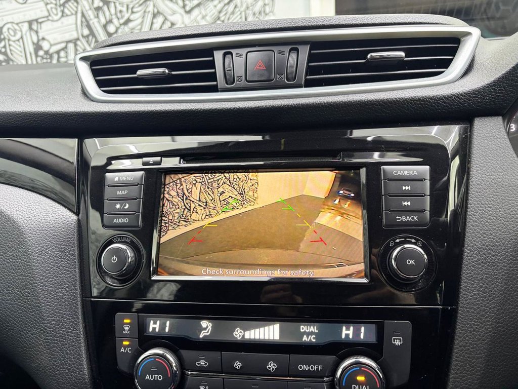 Used Nissan Qashqai 2019 for sale - 77806424: Photo 16