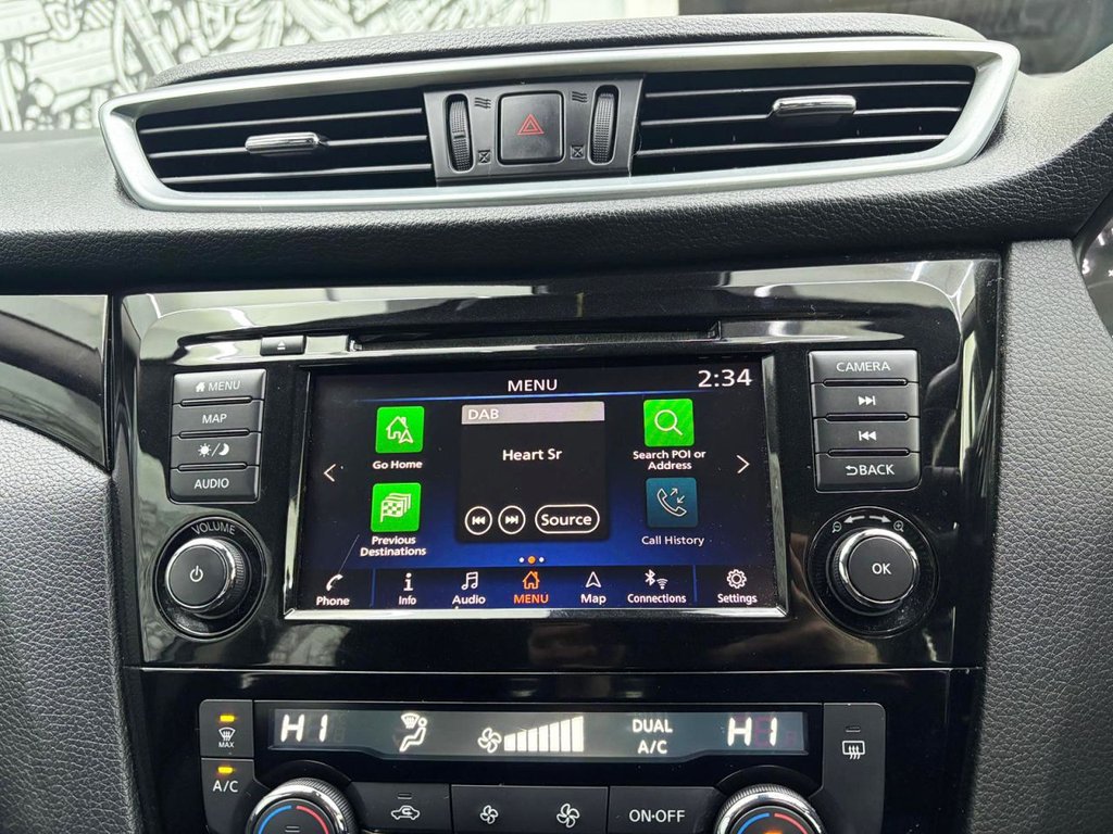 Used Nissan Qashqai 2019 for sale - 77806424: Photo 17