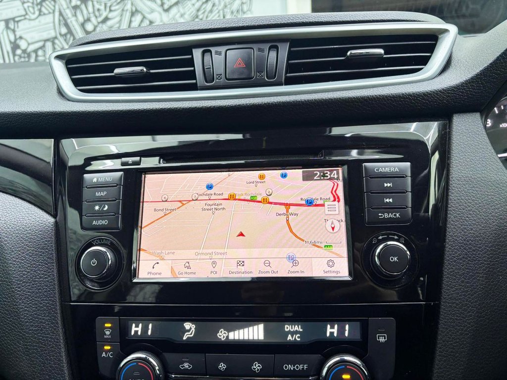 Used Nissan Qashqai 2019 for sale - 77806424: Photo 18