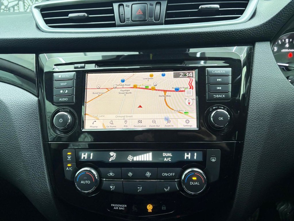 Used Nissan Qashqai 2019 for sale - 77806424: Photo 19