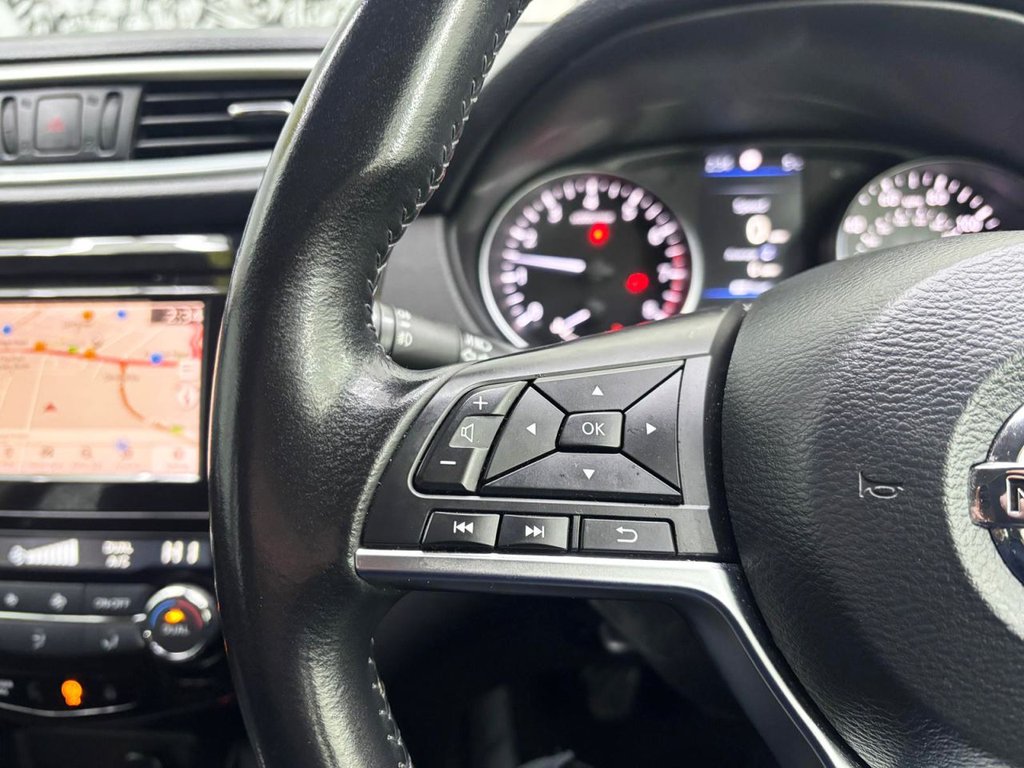 Used Nissan Qashqai 2019 for sale - 77806424: Photo 20