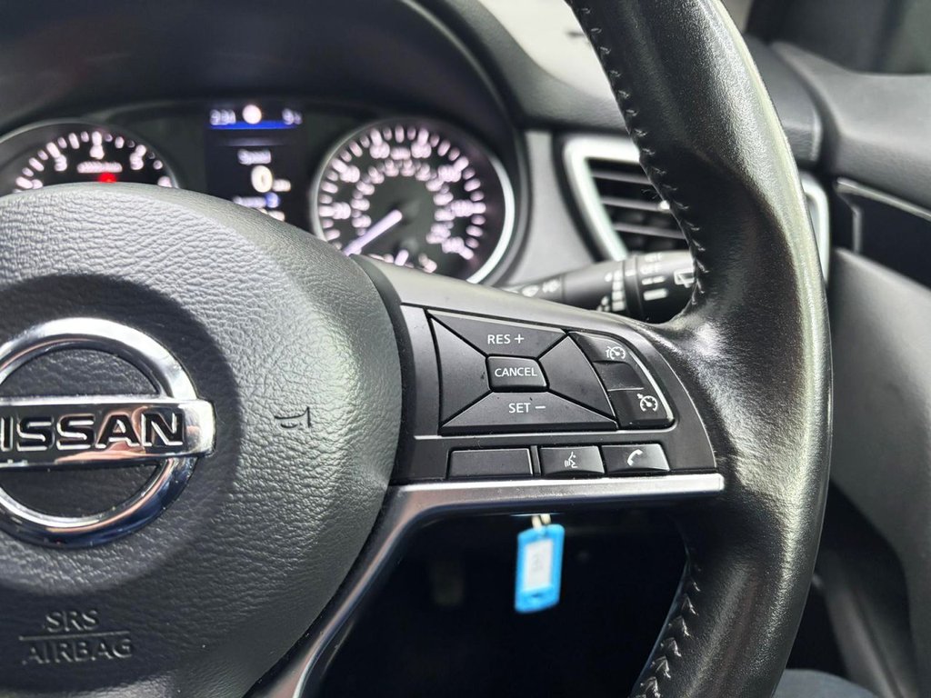 Used Nissan Qashqai 2019 for sale - 77806424: Photo 22