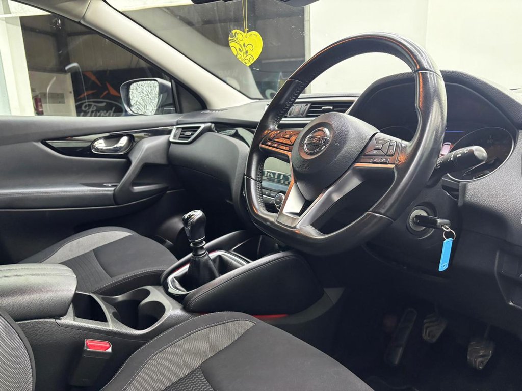 Used Nissan Qashqai 2019 for sale - 77806424: Photo 23