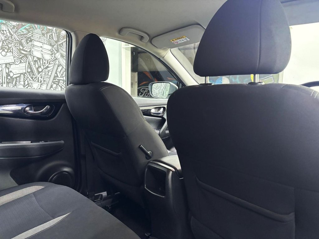 Used Nissan Qashqai 2019 for sale - 77806424: Photo 25
