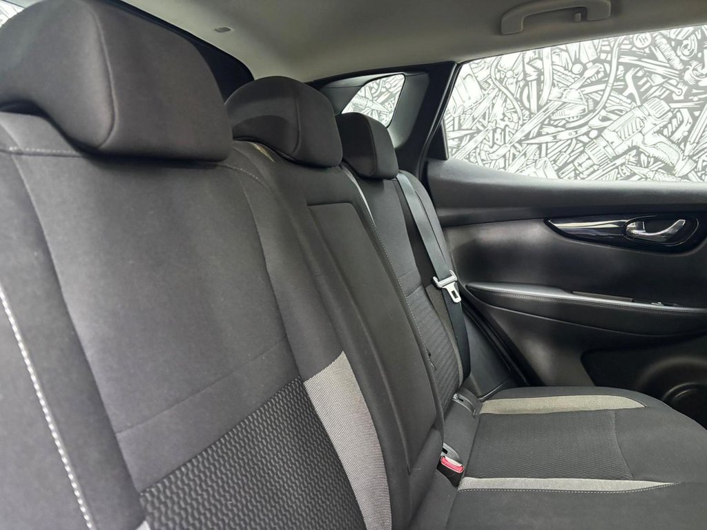 Used Nissan Qashqai 2019 for sale - 77806424: Photo 26