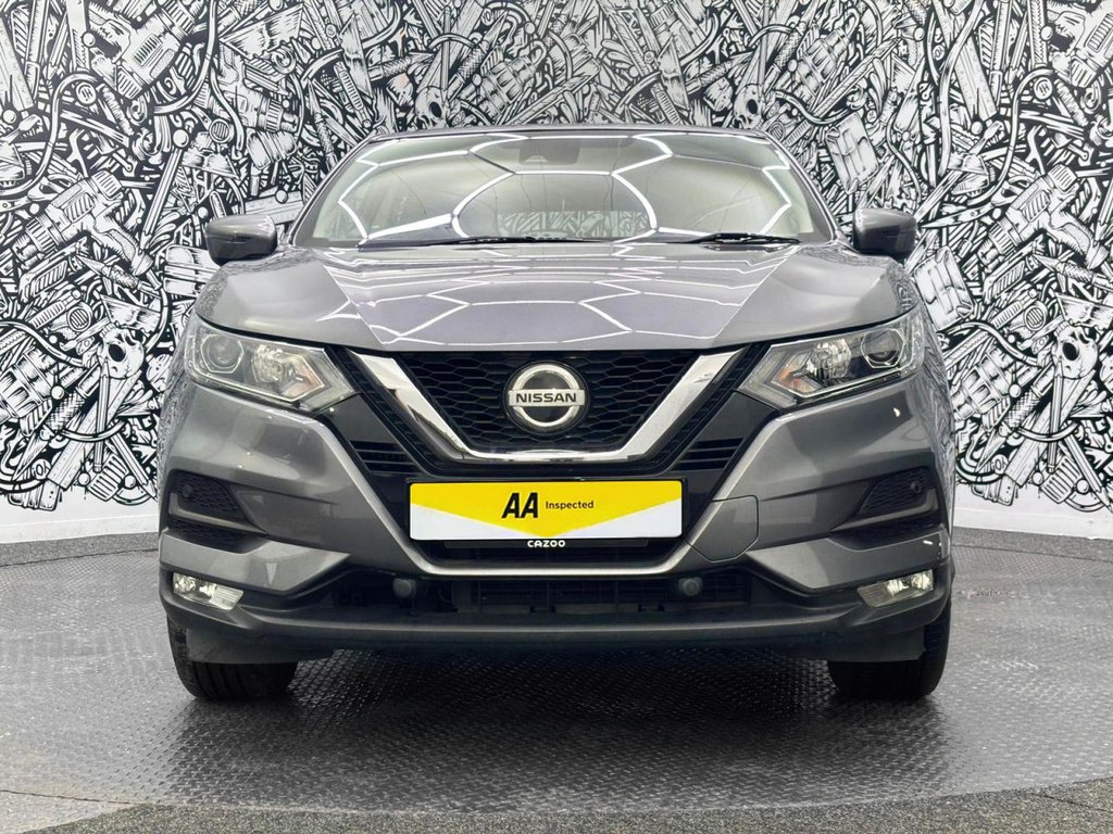 Used Nissan Qashqai 2019 for sale - 77806424: Photo 5