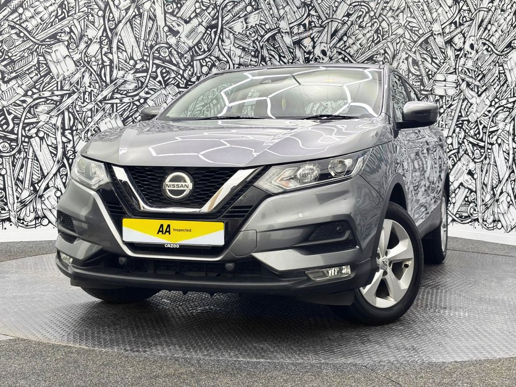 Used Nissan Qashqai 2019 for sale - 77806424: Photo 6
