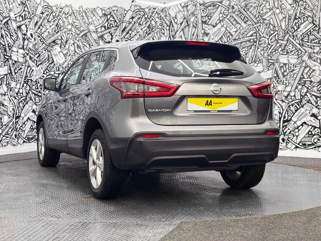 Used Nissan Qashqai 2019 for sale - 77806424: Photo 9