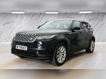 Used Land Rover Range Rover Velar 2018 for sale - 78632013: Photo