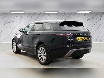 Used Land Rover Range Rover Velar 2018 for sale - 78632013: Photo
